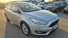 Ford Focus Lift 1.5TDCI 120KM Zarejestrowany - 3