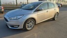 Ford Focus Lift 1.5TDCI 120KM Zarejestrowany - 8