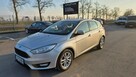 Ford Focus Lift 1.5TDCI 120KM Zarejestrowany - 9