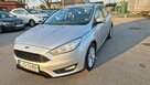 Ford Focus Lift 1.5TDCI 120KM Zarejestrowany - 11