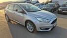Ford Focus Lift 1.5TDCI 120KM Zarejestrowany - 12