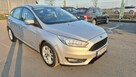 Ford Focus Lift 1.5TDCI 120KM Zarejestrowany - 13