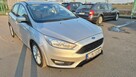 Ford Focus Lift 1.5TDCI 120KM Zarejestrowany - 14
