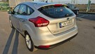 Ford Focus Lift 1.5TDCI 120KM Zarejestrowany - 15