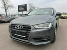 Audi A3 Sportback - 2