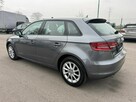 Audi A3 Sportback - 4