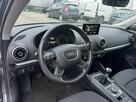Audi A3 Sportback - 10