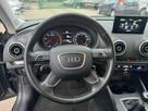 Audi A3 Sportback - 11