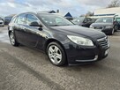 Opel Insignia Kombi 1.8 16v 140KM Zarejestrowana - 2