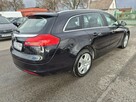 Opel Insignia Kombi 1.8 16v 140KM Zarejestrowana - 5