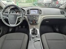 Opel Insignia Kombi 1.8 16v 140KM Zarejestrowana - 7