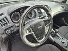 Opel Insignia Kombi 1.8 16v 140KM Zarejestrowana - 9