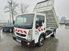 Renault Maxity 3.0DXI 130KM Wywrotka Bliźniak - 8
