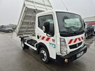 Renault Maxity 3.0DXI 130KM Wywrotka Bliźniak - 10