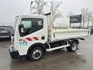 Renault Maxity 3.0DXI 130KM Wywrotka Bliźniak - 11