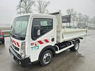 Renault Maxity 3.0DXI 130KM Wywrotka Bliźniak - 15