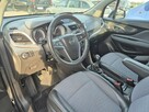 Opel Mokka 1.6 16v Idealna z 1rąk - 9