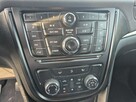Opel Mokka 1.6 16v Idealna z 1rąk - 16
