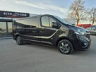 Opel Vivaro 1.6CDTI Dubel Kabina Brygadówka - 2