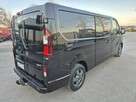 Opel Vivaro 1.6CDTI Dubel Kabina Brygadówka - 5