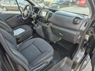 Opel Vivaro 1.6CDTI Dubel Kabina Brygadówka - 6