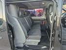 Opel Vivaro 1.6CDTI Dubel Kabina Brygadówka - 8