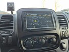 Opel Vivaro 1.6CDTI Dubel Kabina Brygadówka - 14