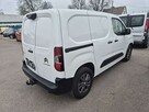 Citroen Berlingo 1.5HDI 100KM - 4