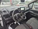 Citroen Berlingo 1.5HDI 100KM - 8