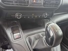 Citroen Berlingo 1.5HDI 100KM - 10