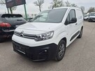 Citroen Berlingo 1.5HDI 100KM - 15