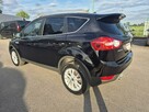 Ford Kuga 2.0TDCI 136KM Titanium S - 5