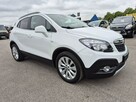 Opel Mokka 1.6 16v Perfect Ful Opcja - 3