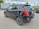 Opel Mokka X 1.4Turbo Fuul Opcja - 5