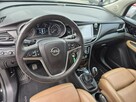 Opel Mokka X 1.4Turbo Fuul Opcja - 12