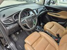 Opel Mokka X 1.4Turbo Fuul Opcja - 13