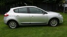 Renault Megane Wyposażona i zadbana. Gwarancja - 5