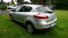 Renault Megane Wyposażona i zadbana. Gwarancja - 9