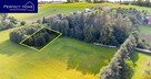 Działka budowlana Wilamowice gm. Skoczów - 1