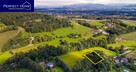 Działka budowlana Wilamowice gm. Skoczów - 5