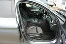 Mercedes C 200 Salon PL FV23% Navi LED Kamera cofania Grz.Fotele Tempomat Gwarancja - 8