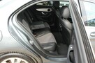 Mercedes C 200 Salon PL FV23% Navi LED Kamera cofania Grz.Fotele Tempomat Gwarancja - 9