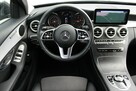 Mercedes C 200 Salon PL FV23% Navi LED Kamera cofania Grz.Fotele Tempomat Gwarancja - 11