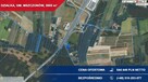 Teren usługowy przy S8 – idealny pod magazyn lub warsztat - 3