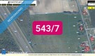 Sprzedam lub wydzierzawie dzialki inwestycyjne 3 km od zjazdu &quot; Wezel Mysliborz &quot; - 3