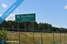 Sprzedam lub wydzierzawie dzialki inwestycyjne 3 km od zjazdu &quot; Wezel Mysliborz &quot; - 10
