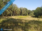 Działka granicząca ze strumieniem i lasem 3900m2 okolice Włocławka - 3