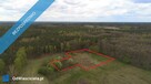 Działka granicząca ze strumieniem i lasem 3900m2 okolice Włocławka - 5