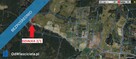 Działka granicząca ze strumieniem i lasem 3900m2 okolice Włocławka - 6