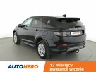 Land Rover Discovery Sport GRATIS! Pakiet Serwisowy o wartości 500 zł! - 4
